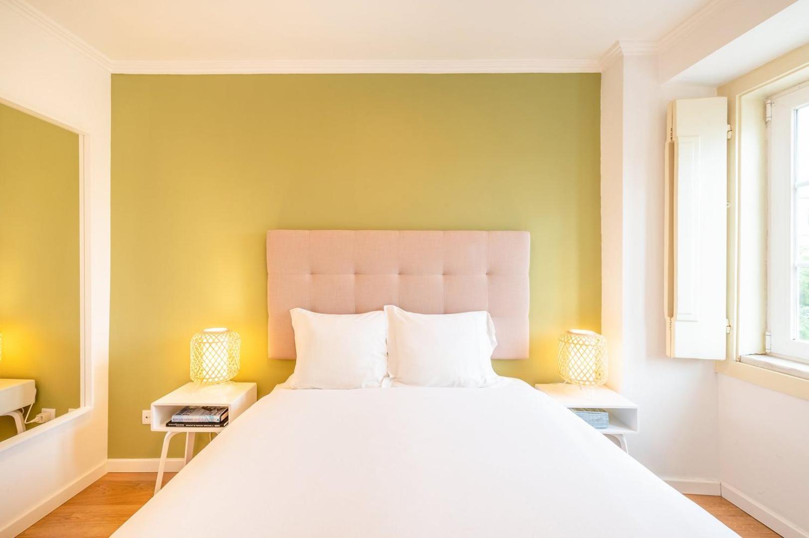 Guestready - Modern And Cosy Lejlighed Lisboa