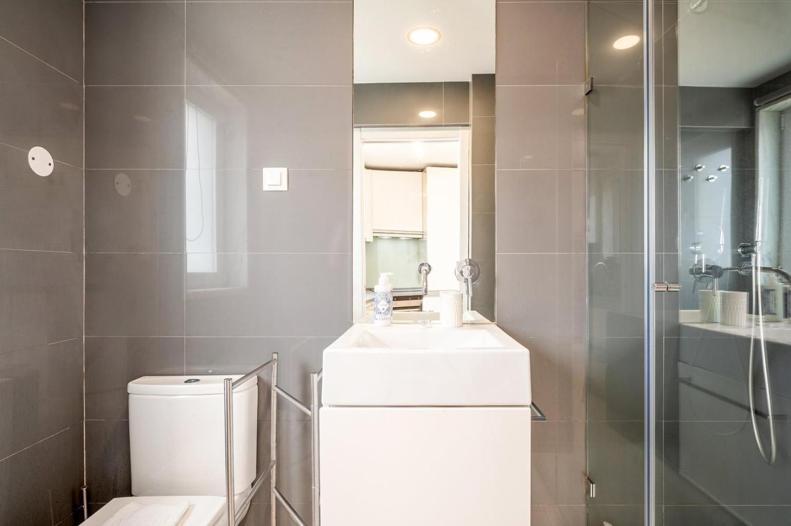 Lejlighed Guestready - Modern And Cosy