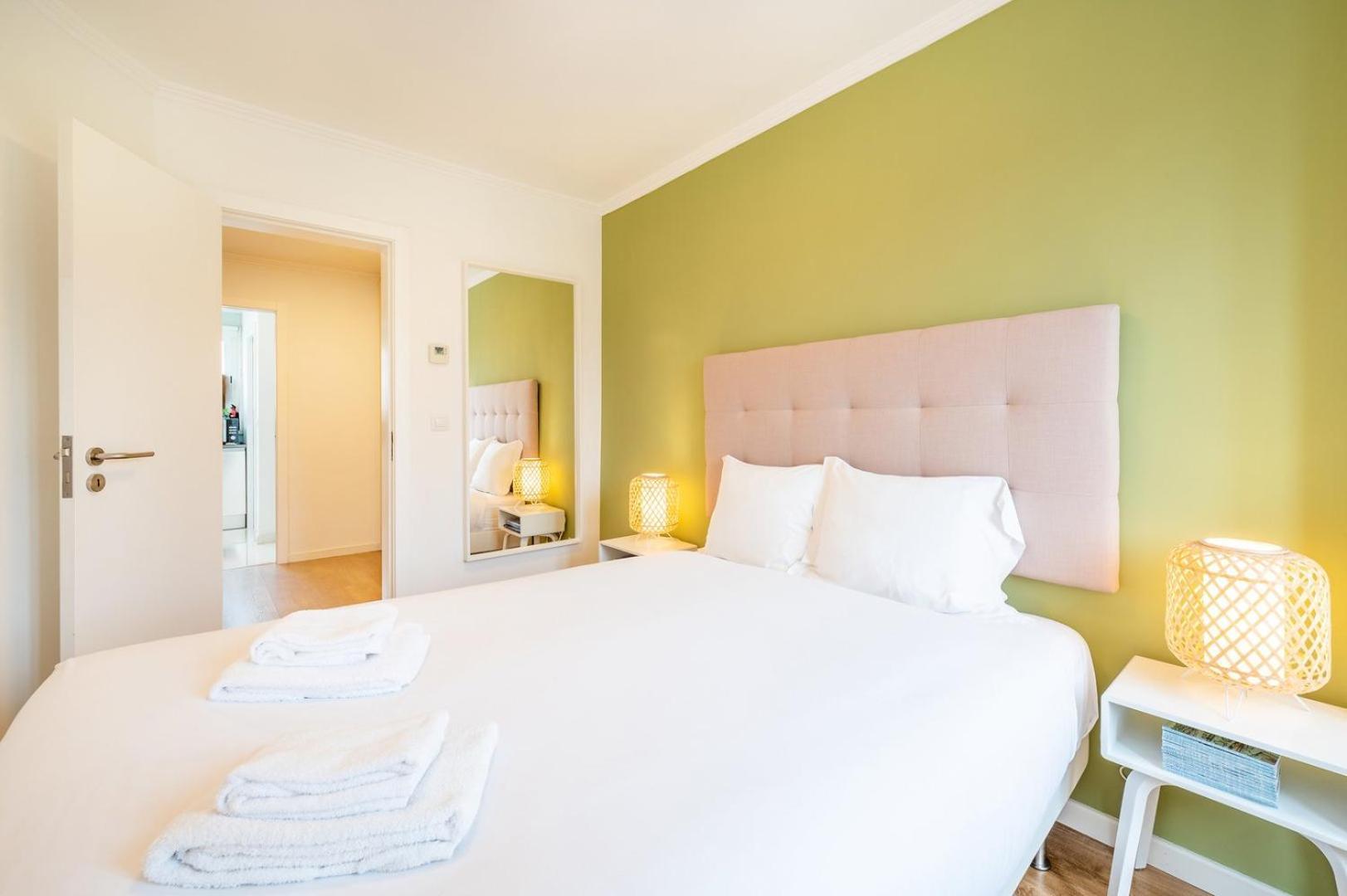 Lejlighed Guestready - Modern And Cosy *
