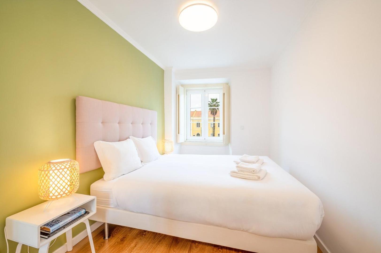 Lejlighed Guestready - Modern And Cosy *