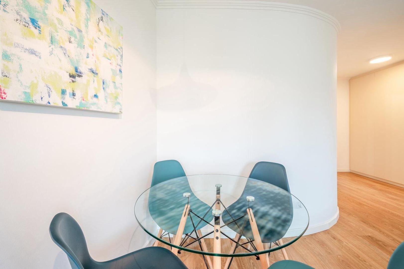 Lejlighed Guestready - Modern And Cosy