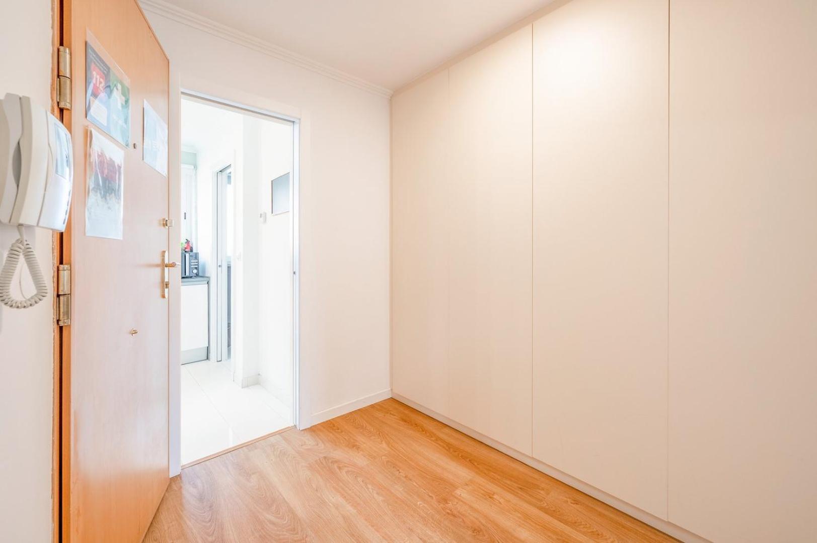 Lejlighed Guestready - Modern And Cosy *